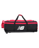 New Balance TC 660 Cricket Kit Bag - Wheelie