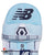 New Balance TC 600 Cricket Batting Pads - Adult