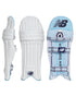 New Balance TC 600 Cricket Batting Pads - Adult