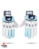 New Balance TC 600 Cricket Batting Gloves - Adult