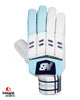 New Balance TC 600 Cricket Batting Gloves - Adult