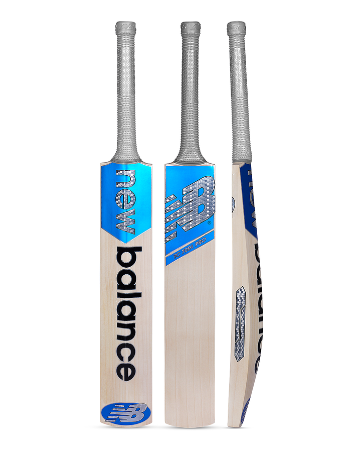 New Balance TC 700i Pro English Willow Cricket Bat - SH