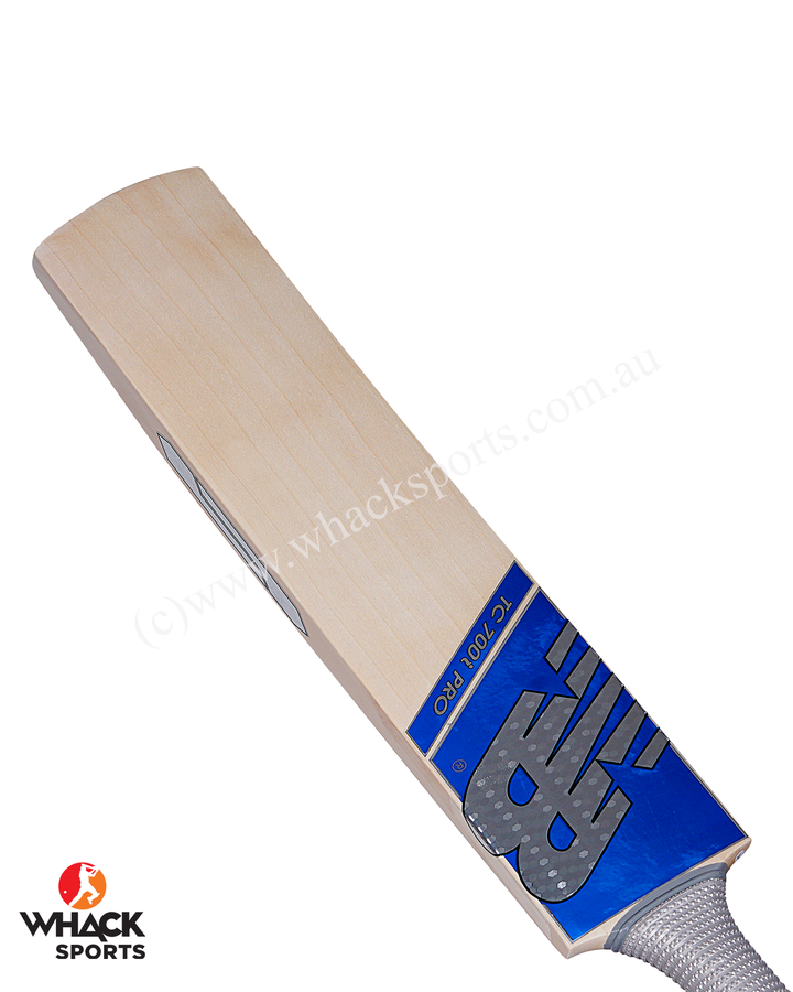 New Balance TC 700i Pro English Willow Cricket Bat - SH