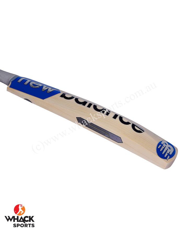 New Balance TC 700i Pro English Willow Cricket Bat - SH