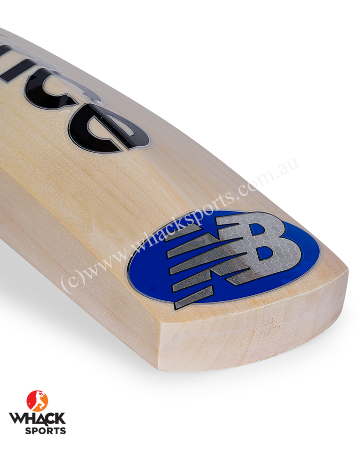 New Balance TC 700i Pro English Willow Cricket Bat - SH