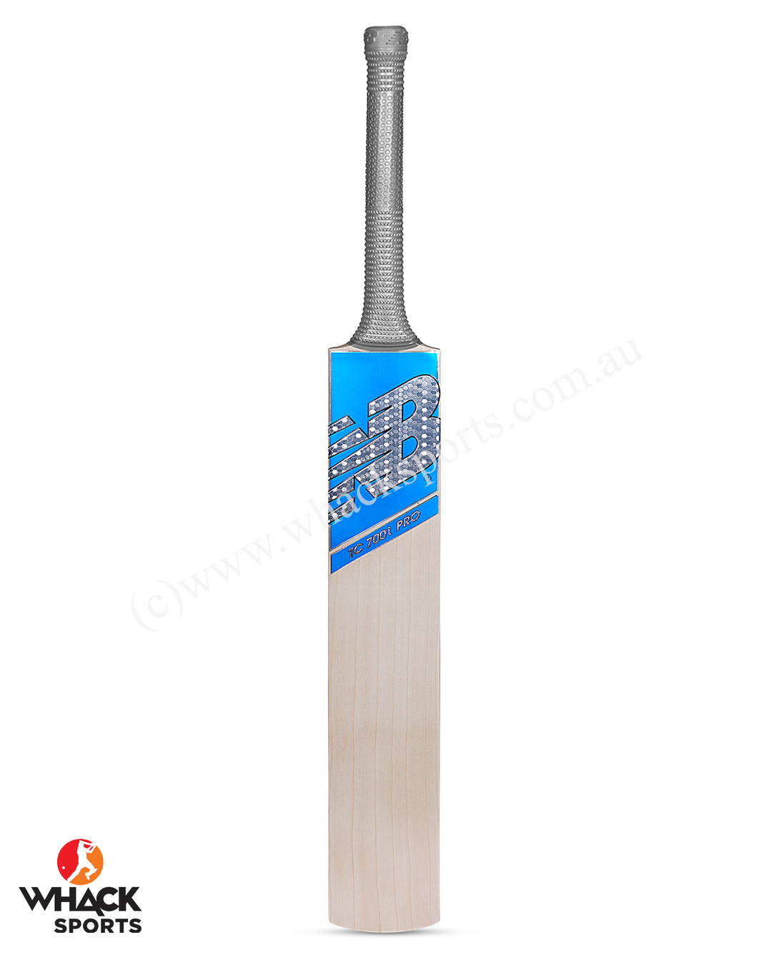 New Balance TC 700i Pro English Willow Cricket Bat - SH