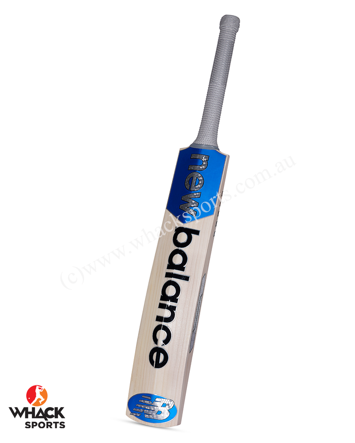 New Balance TC 700i Pro English Willow Cricket Bat - SH