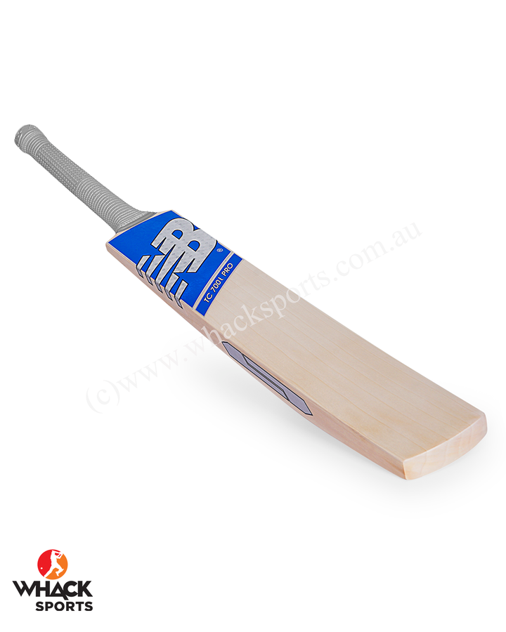 New Balance TC 700i Pro English Willow Cricket Bat - SH
