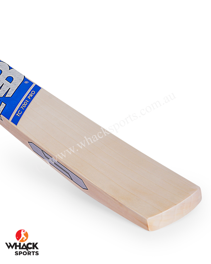 New Balance TC 700i Pro English Willow Cricket Bat - SH
