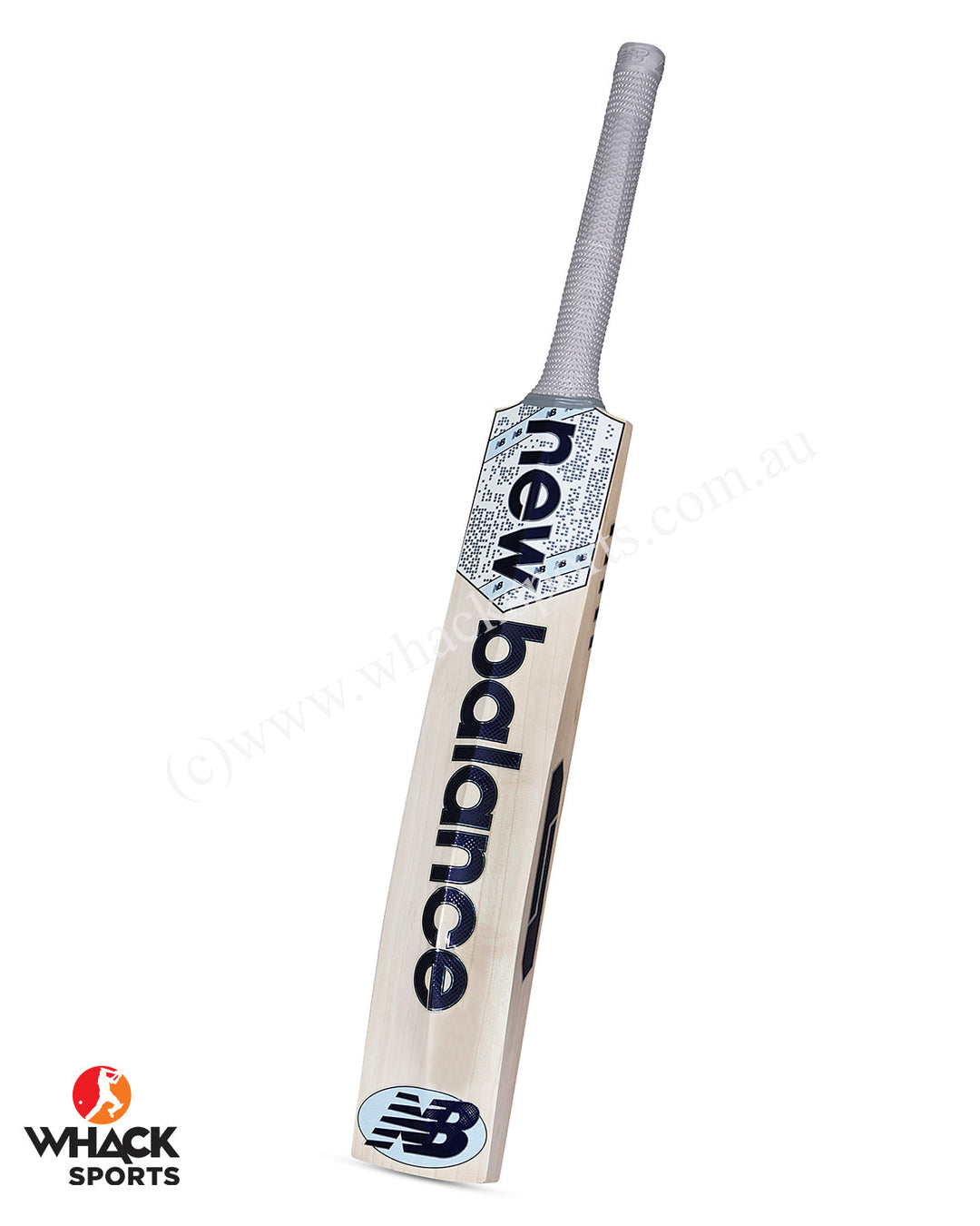 New Balance TC 800i Pro English Willow Cricket Bat - SH