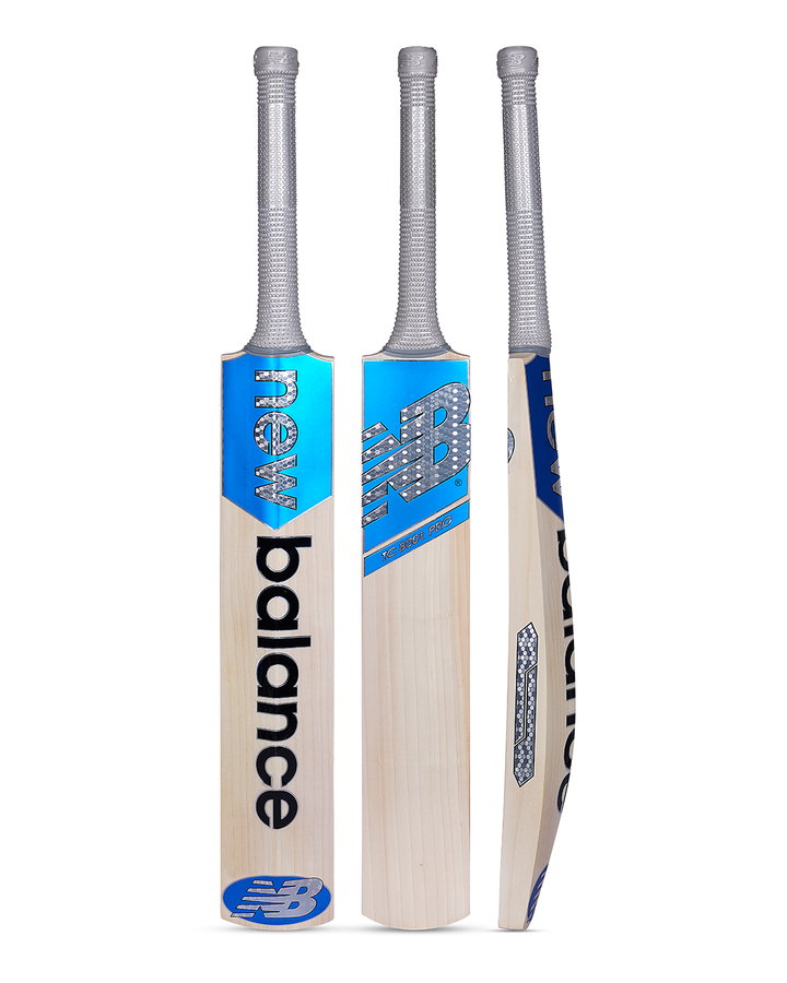 New Balance TC 800i Pro English Willow Cricket Bat - SH