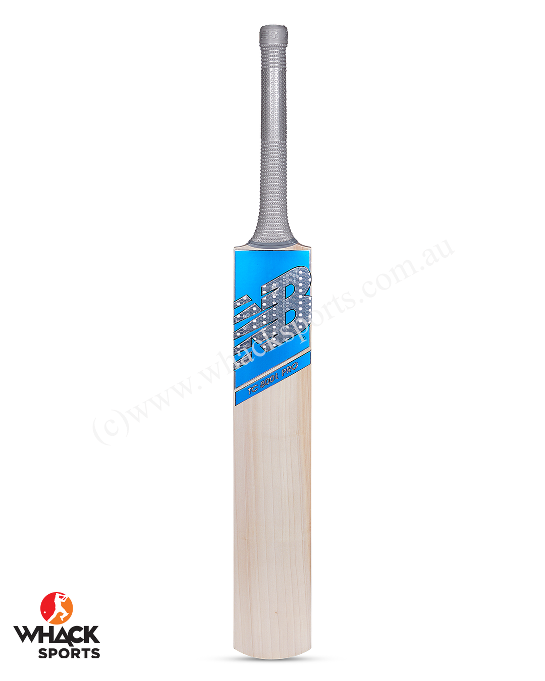 New Balance TC 800i Pro English Willow Cricket Bat - SH