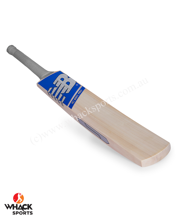 New Balance TC 800i Pro English Willow Cricket Bat - SH