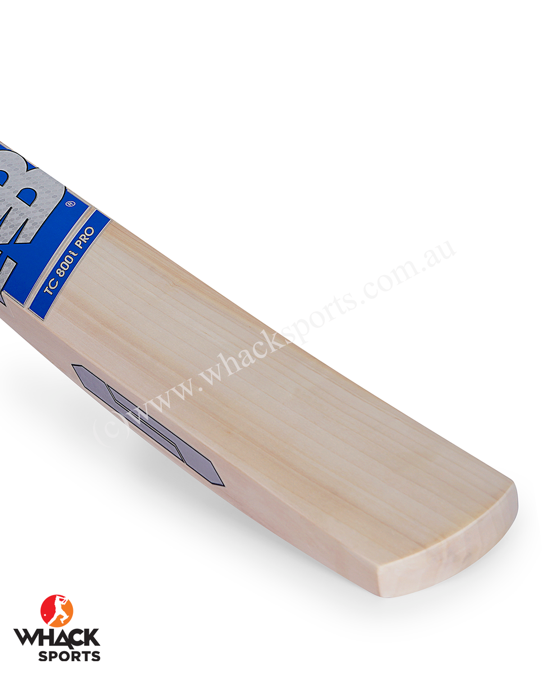 New Balance TC 800i Pro English Willow Cricket Bat - SH