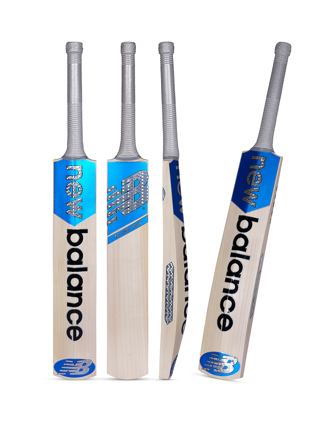 New Balance TC 800i Pro English Willow Cricket Bat - SH