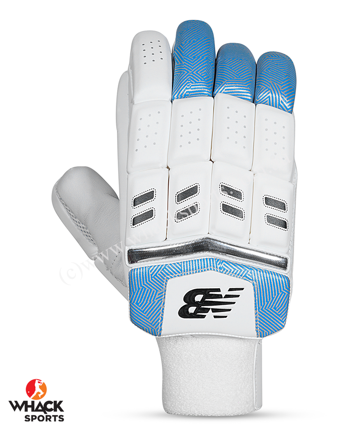 New Balance TC 8i Cricket Batting Gloves - Adult