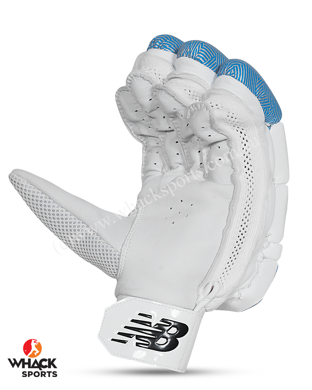 New Balance TC 8i Cricket Batting Gloves - Adult