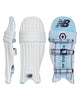 New Balance TC 800 Cricket Batting Pads - Adult