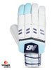 New Balance TC 800 Cricket Batting Gloves - Adult