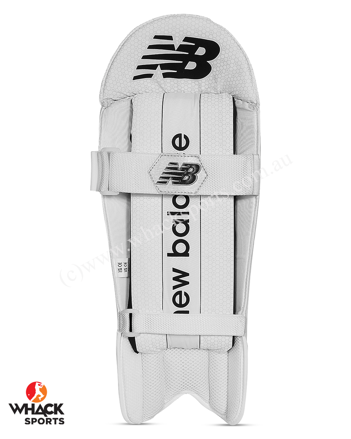 New Balance 5i Cricket Keeping Pads - Adult