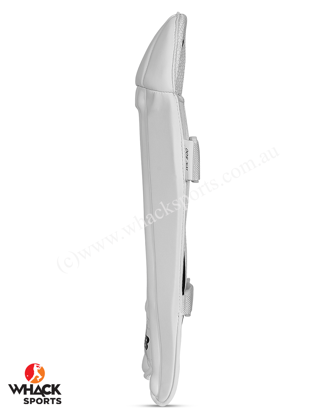 New Balance 5i Cricket Keeping Pads - Adult