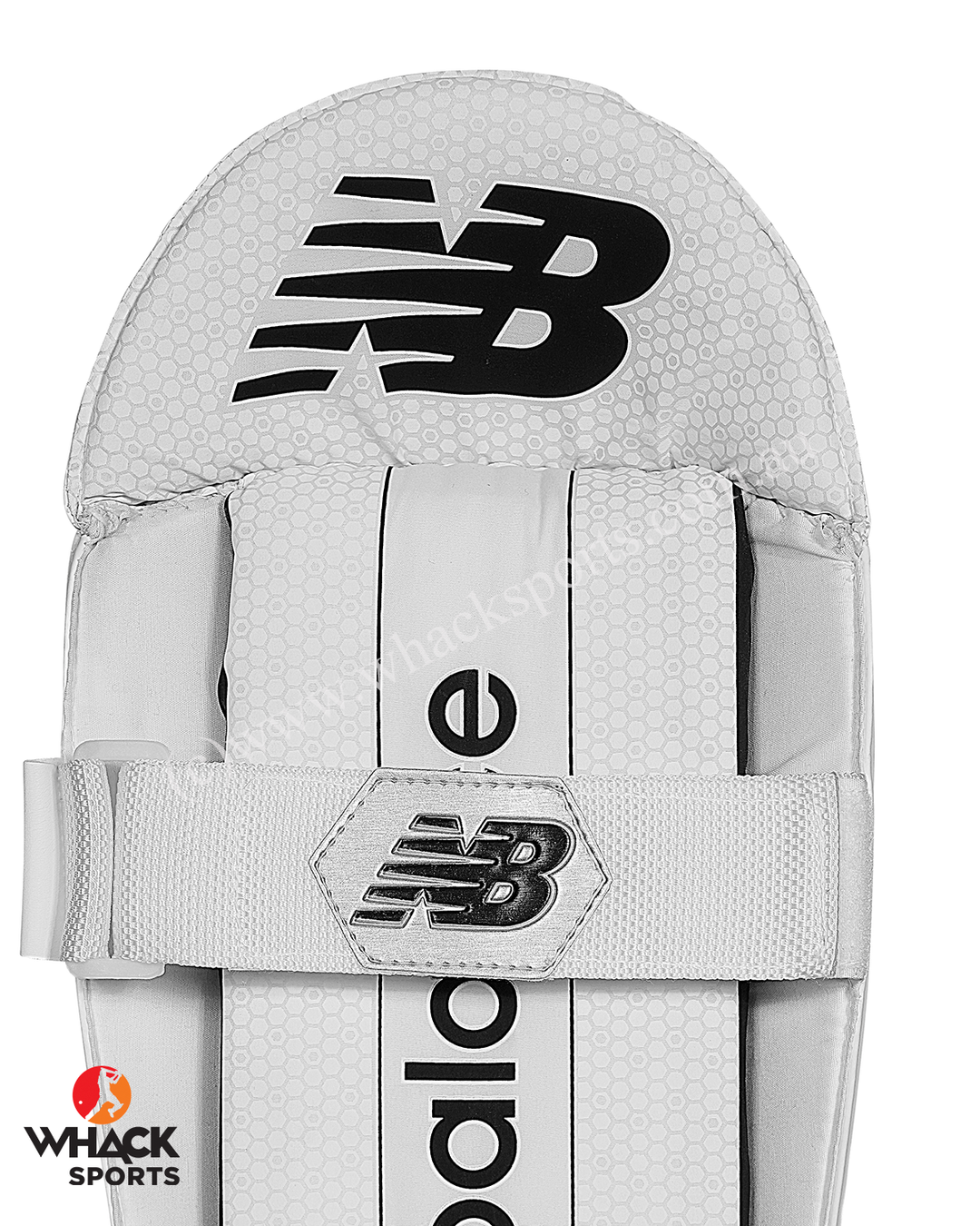 New Balance 5i Cricket Keeping Pads - Adult