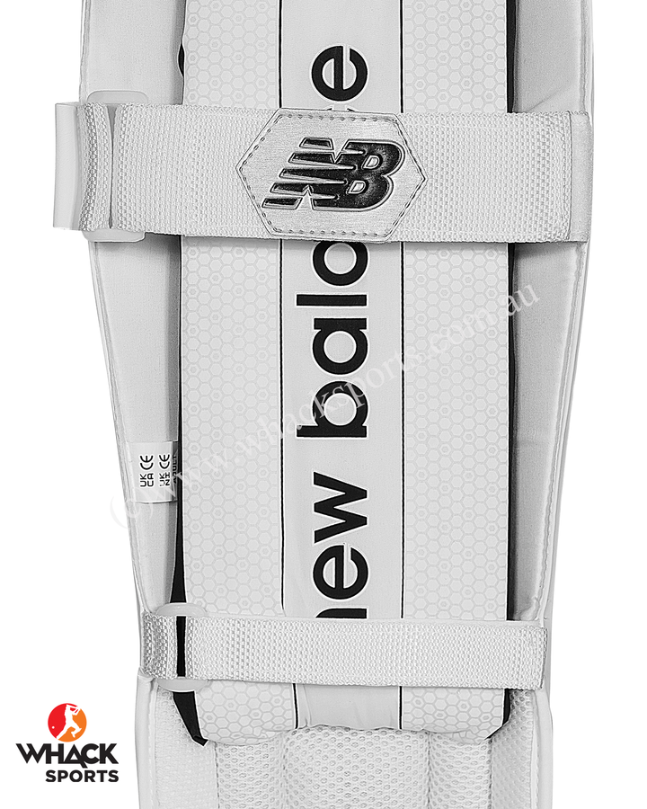 New Balance 5i Cricket Keeping Pads - Adult