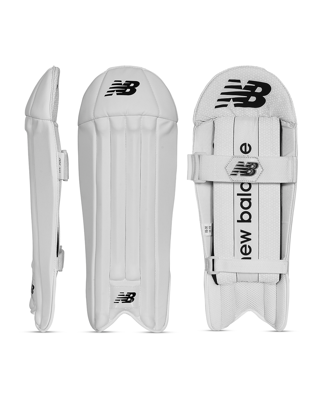 New Balance 5i Cricket Keeping Pads - Adult