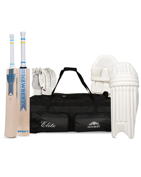 Infinity Sports Ltd. The home of Spartan cricket equipment.