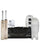 Newbery Mjolnir Player Cricket Bundle Kit - Youth/Harrow