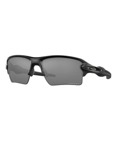 Oakley Flak 2.0 XL Sunglasses - Matte Black Frame - Prizm Black