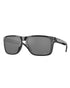 Oakley Holbrook XL Sunglasses - Polished Black Frame - Prizm Black