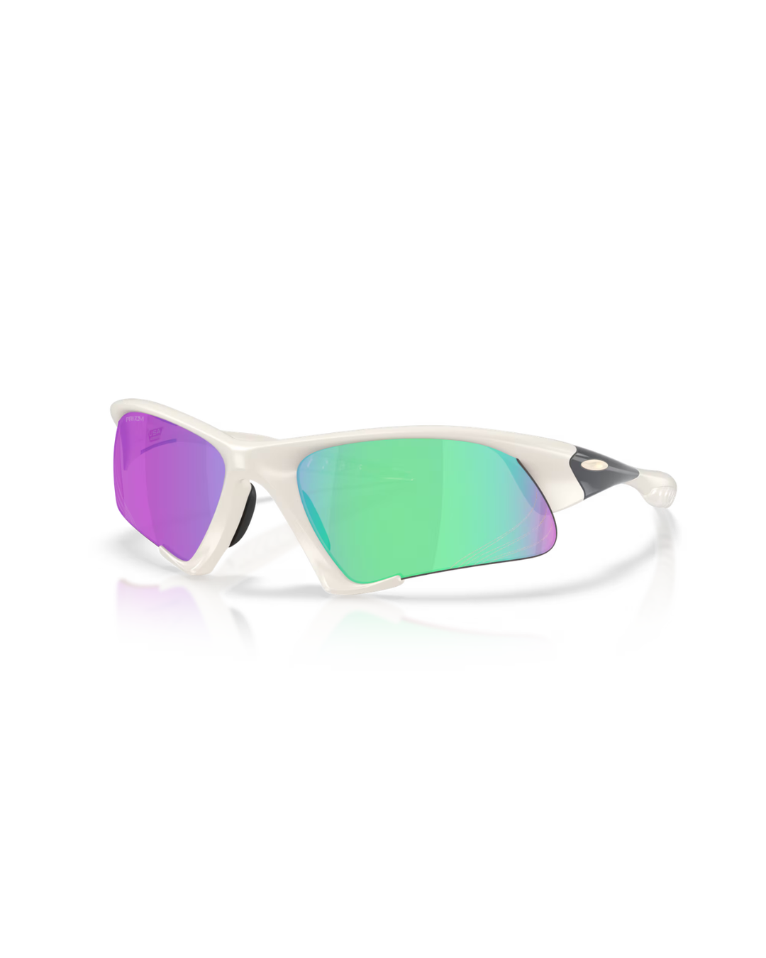 Oakley SUTURE Jacket Sunglasses - Matte Mist - Prizm Golf