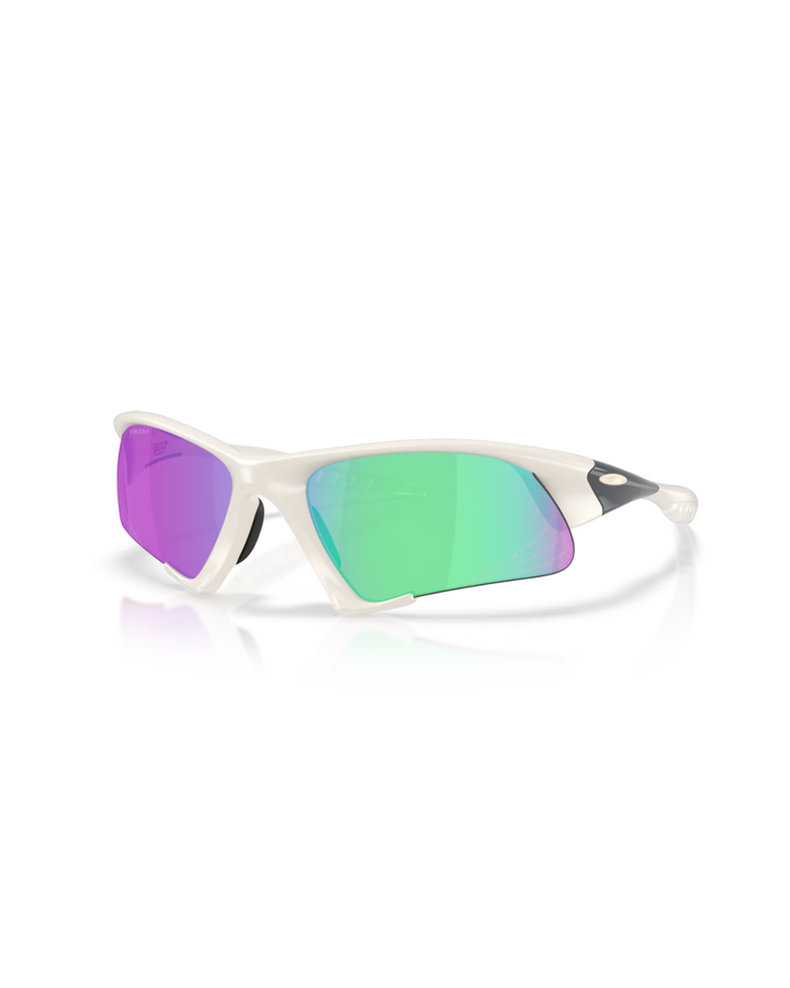 Oakley SUTURE Jacket Sunglasses - Matte Mist - Prizm Golf