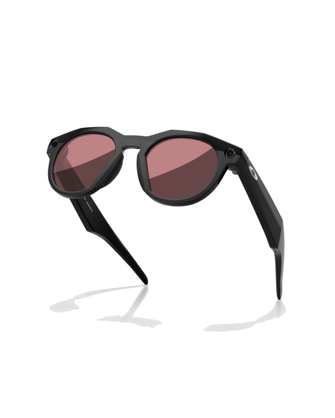 Oakley Meta HSTN AI Sunglasses - Prizm Dark Golf