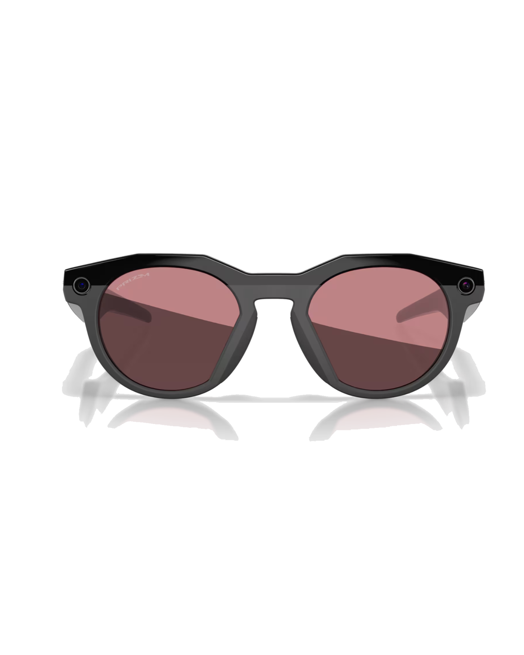 Oakley Meta HSTN AI Sunglasses - Prizm Dark Golf