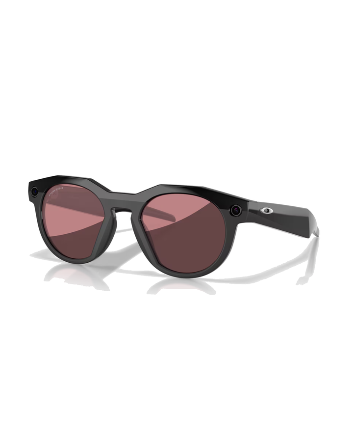 Oakley Meta HSTN AI Sunglasses - Prizm Dark Golf