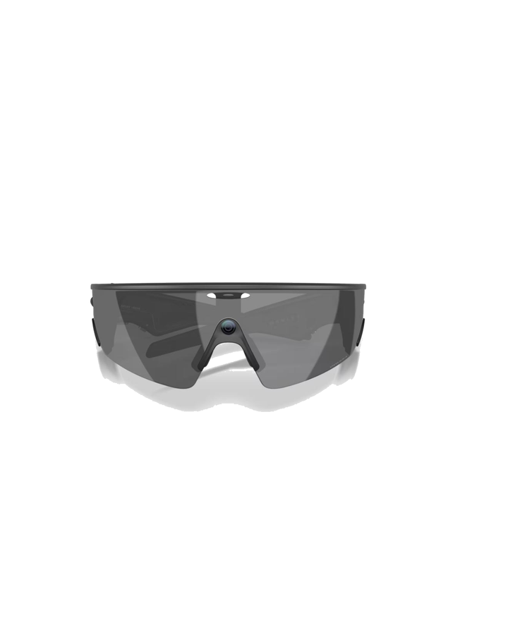 Oakley Meta Vanguard AI Sunglasses - Black - Prizm- Transitions Ember