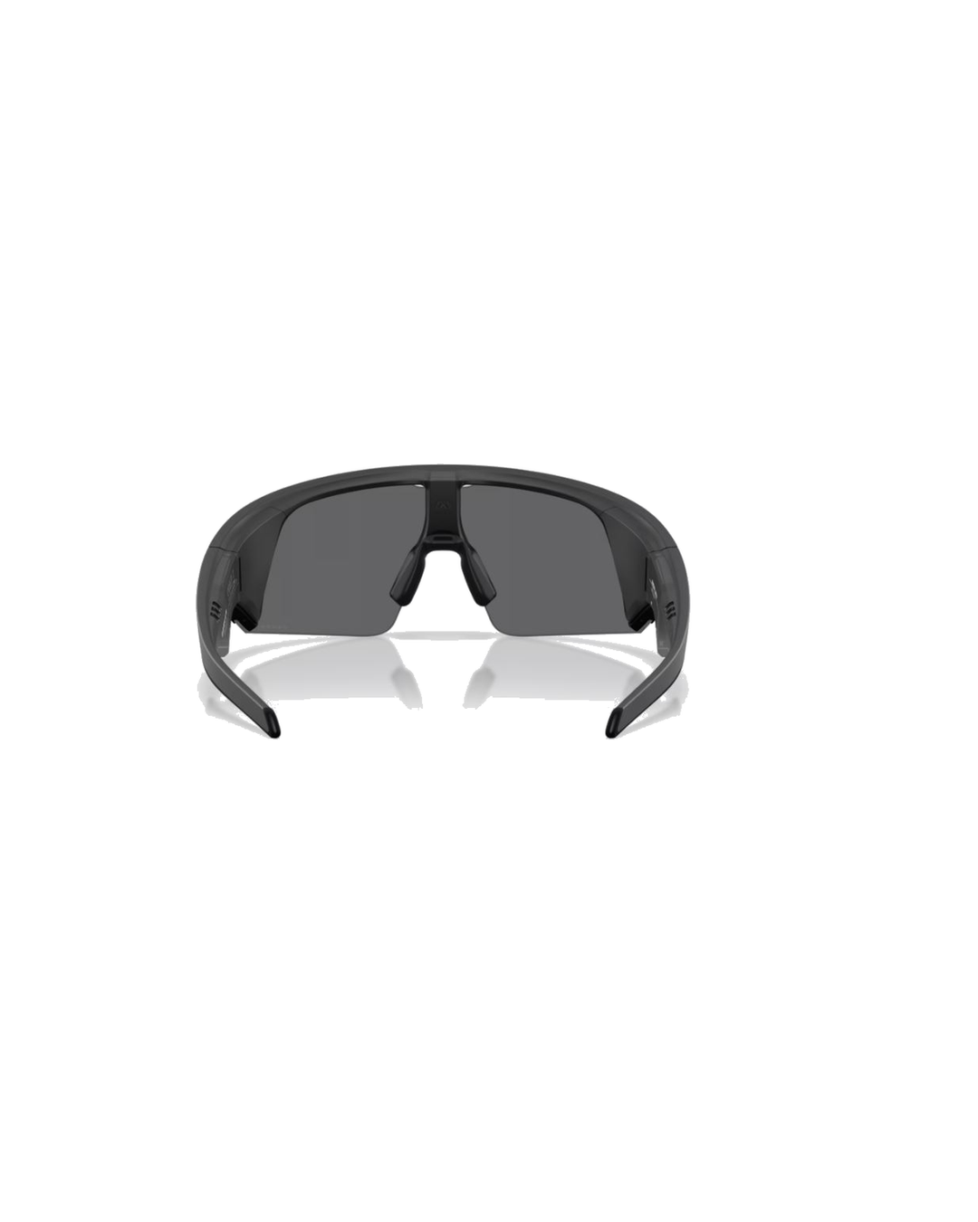 Oakley Meta Vanguard AI Sunglasses - Black - Prizm- Transitions Ember