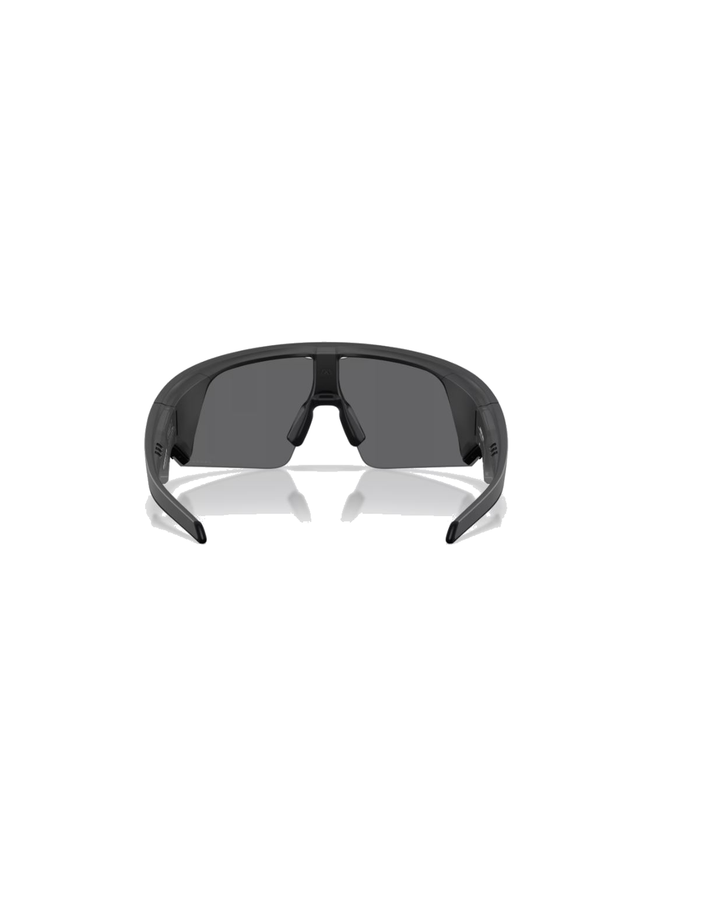 Oakley Meta Vanguard AI Sunglasses - Black - Prizm- Transitions Ember