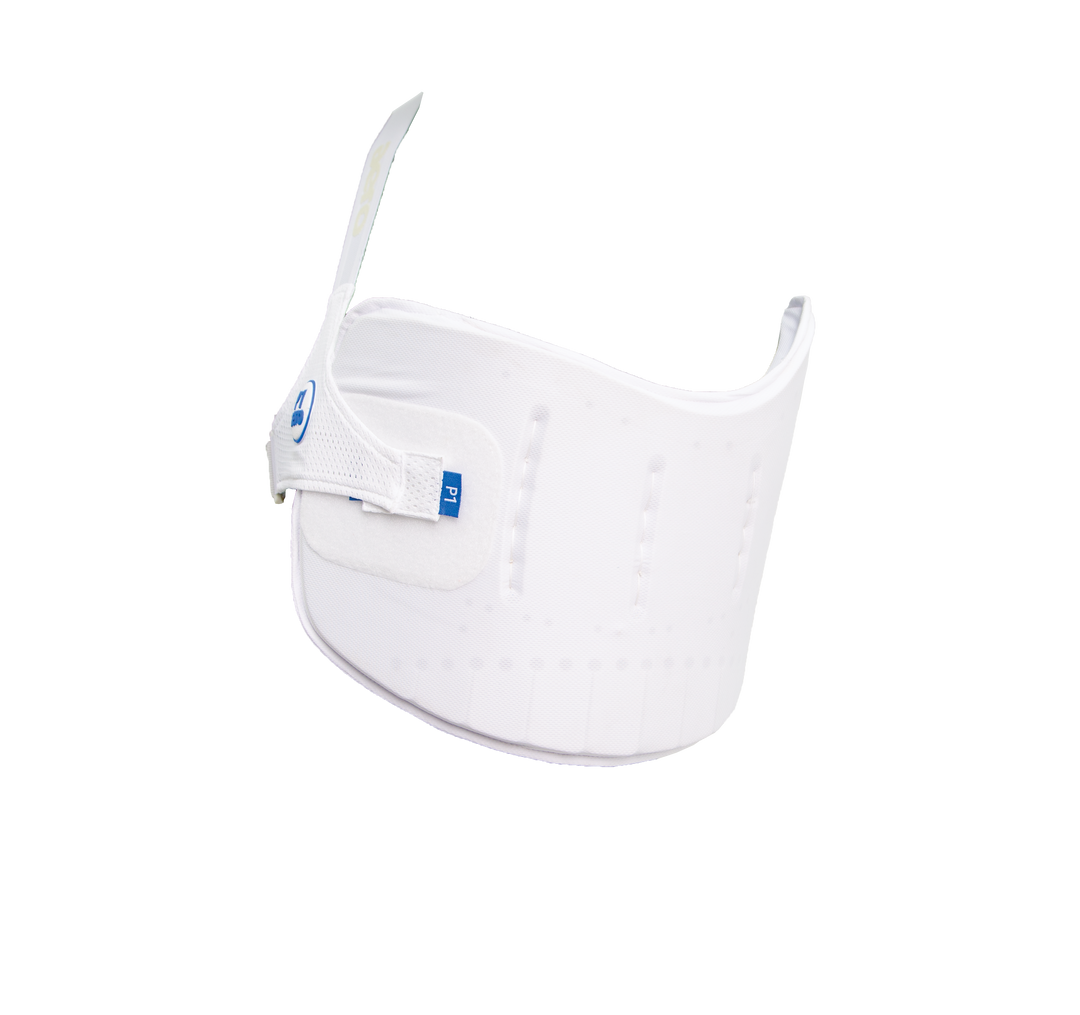 Aero P1 Chest Protector V2 - Adult