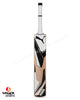Puma Future 3.1 English Willow Cricket Bat - Puma White - Adult SH