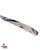 Puma Future 4.1 English Willow Cricket Bat - Puma Black/White - SH