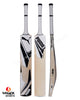 Puma Future 4.1 English Willow Cricket Bat - Puma Black/White - SH