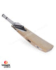 Puma Future 4.1 English Willow Cricket Bat - Puma Black/White - SH