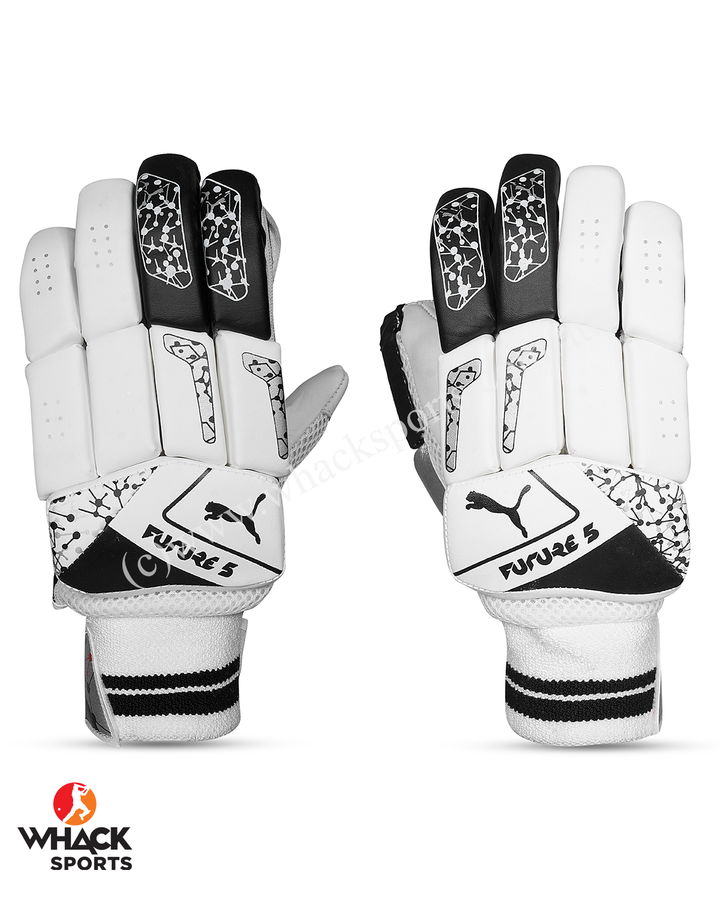 Puma Future 5 Cricket Batting Gloves - Youth