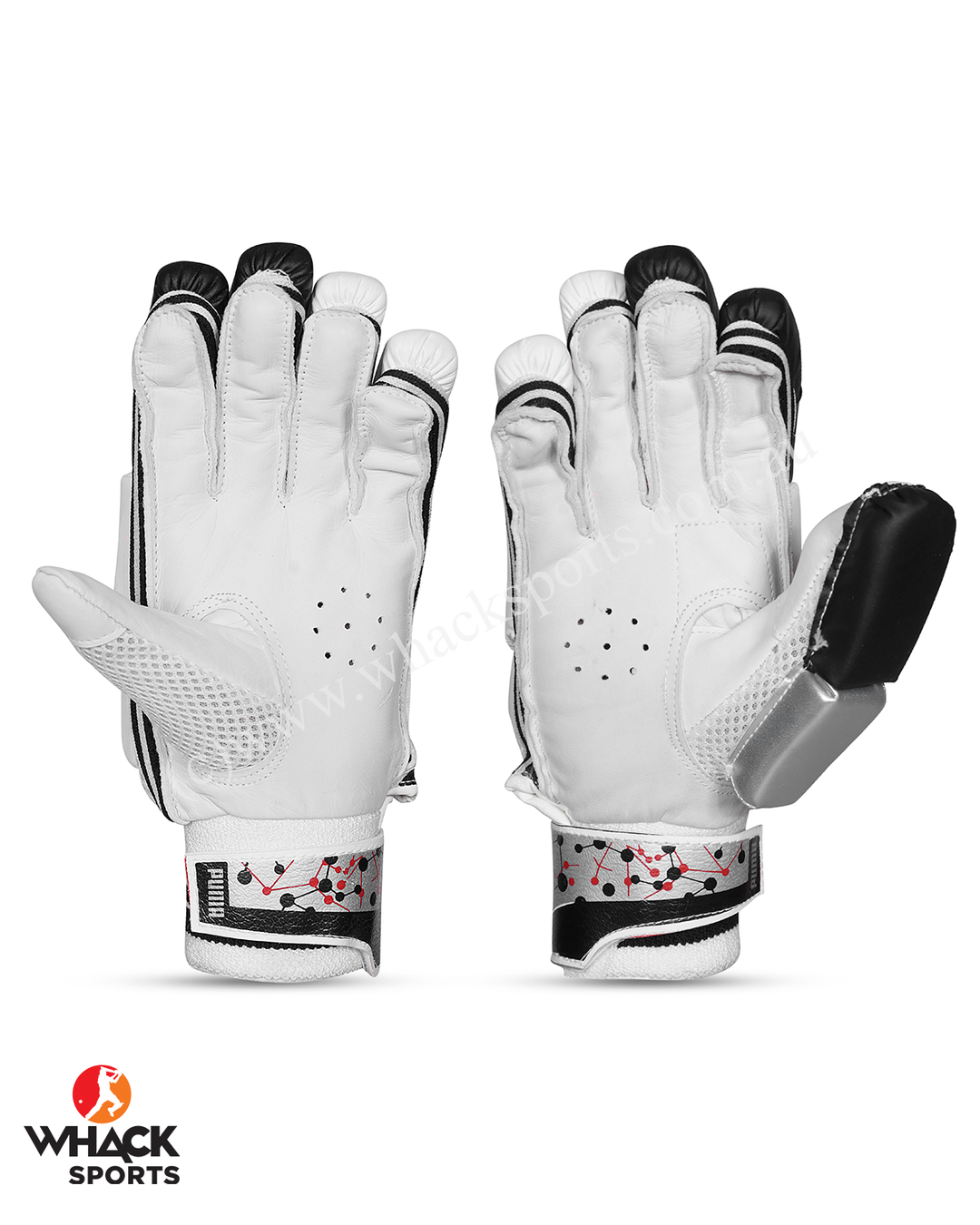 Puma Future 5 Cricket Batting Gloves - Youth