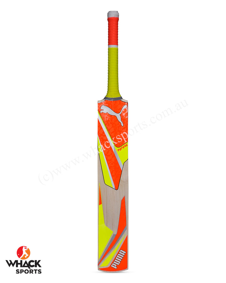 Puma Future 5.1 English Willow Cricket Bat - SH