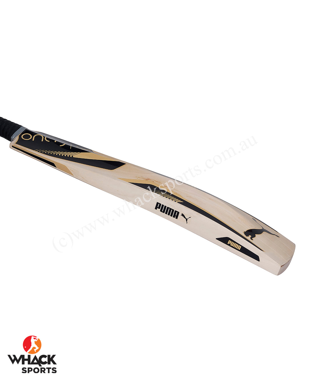 Puma One8 Future 5.1 English Willow Cricket Bat - SH