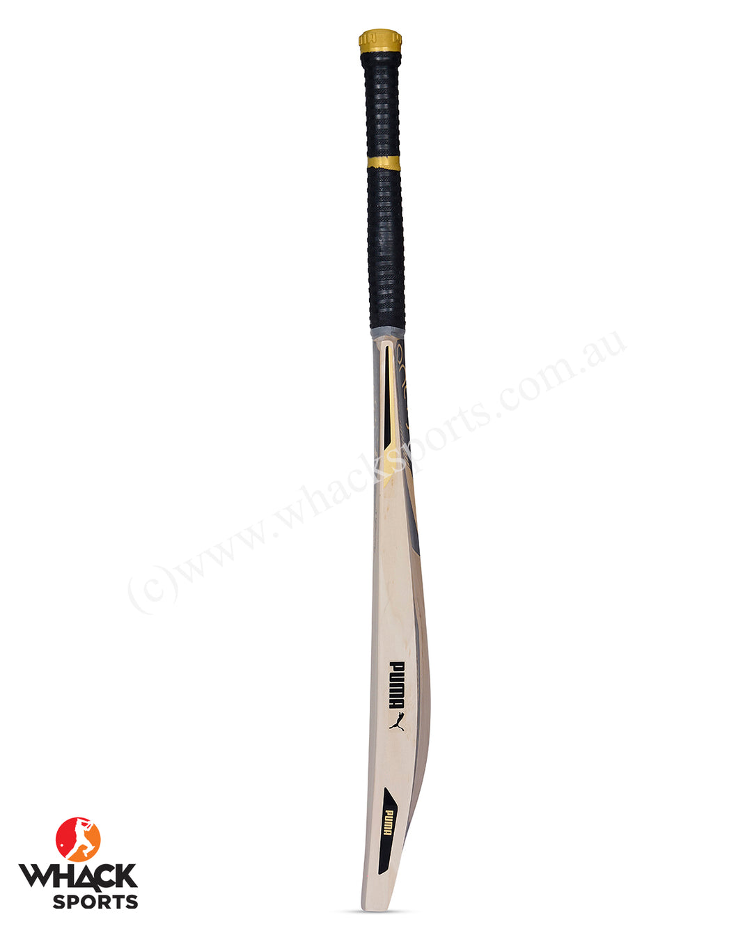 Puma One8 Future 5.1 English Willow Cricket Bat - SH